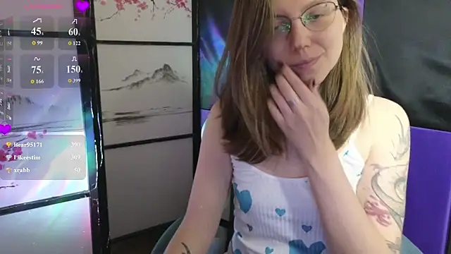 scarlettsrose webcam