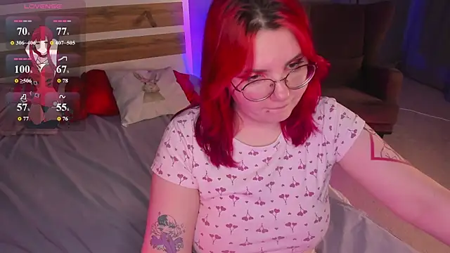 Alice_Kitagawa webcam