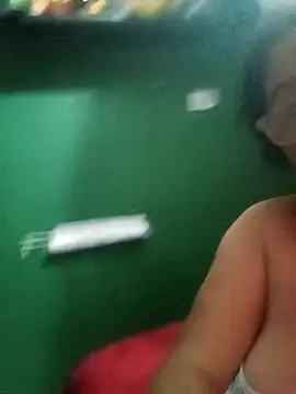 Pato-Andrea26 webcam