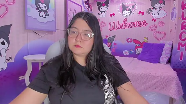 Dulce_meow webcam