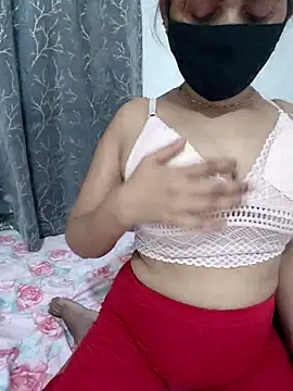 Aarti909090 webcam