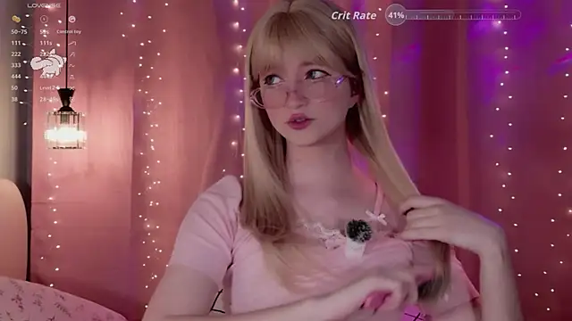 モデル: effy_dollie