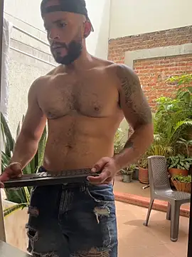 Mike_savage3 live sex cam
