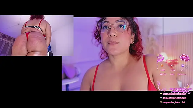 MelissaKarterrs webcam