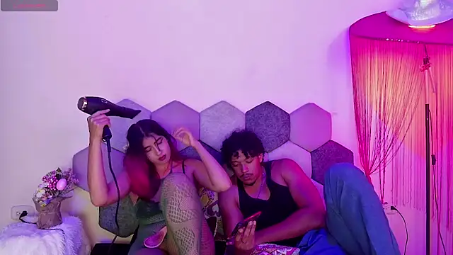 Horny_tgn webcam