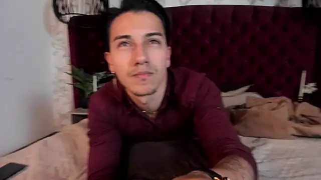 Andy_Joy_ webcam