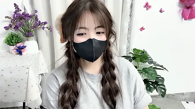 Amelia-babee webcam