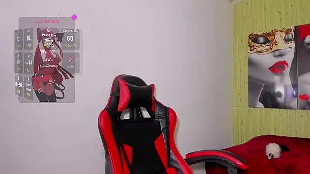 Raven_Rouge_ webcam
