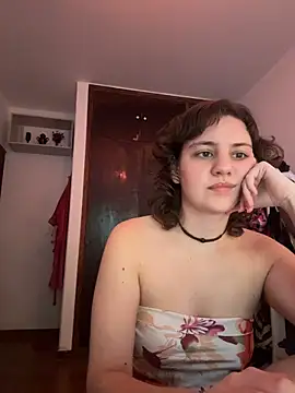 witchdub webcam