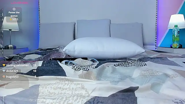 _Cherry_fox webcam