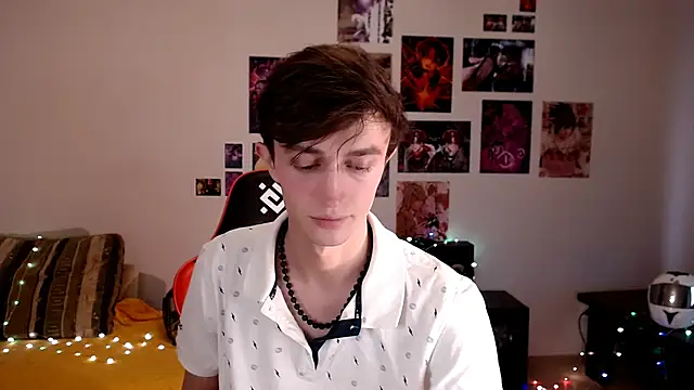 John_Meow webcam