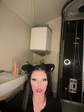 JudithPrice webcam
