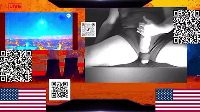 RussellTaylorLacy webcam
