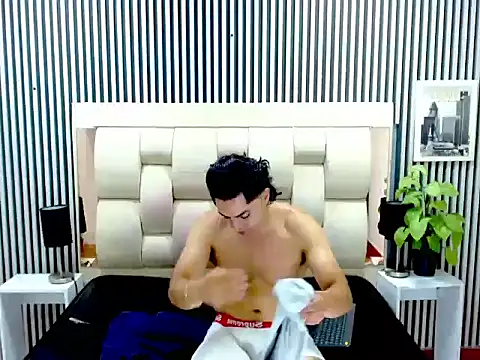 Alex_Wolft webcam