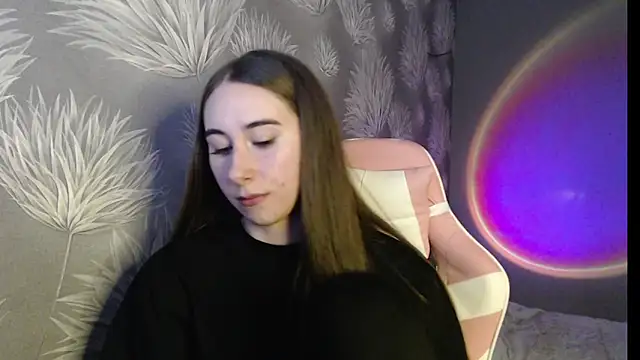 WRAITHQUEEN webcam