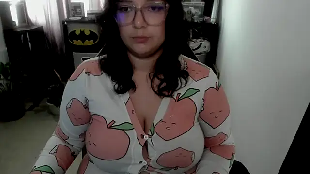 aika-dreams webcam
