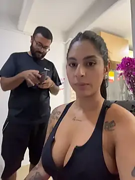 charlotte_stevenss_ webcam