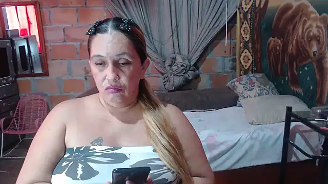 BURBUJA_y_CABALLERO webcam