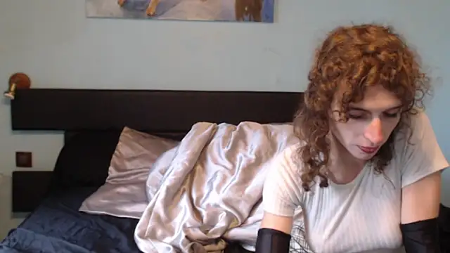 Prxscillia_Tx webcam