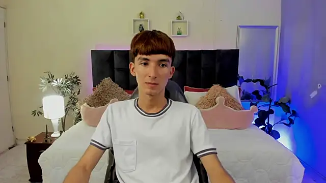 Jake_evans webcam