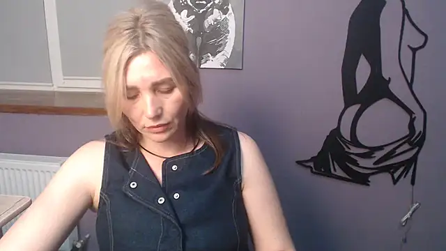 _sexy_lady webcam