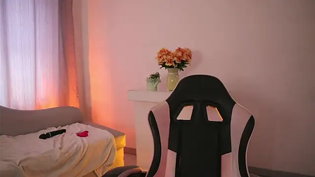 Daisha_Riley webcam