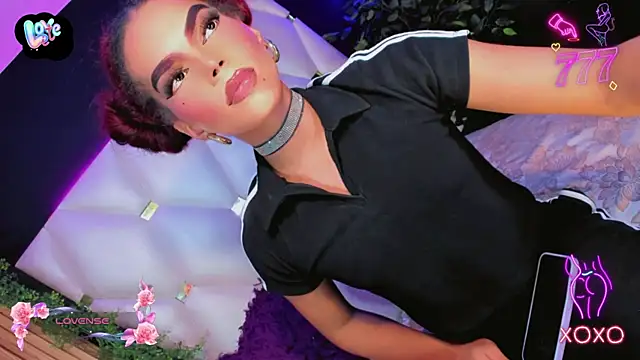 Diiva_Smiith webcam