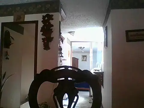 Gaelmonfils1997 webcam