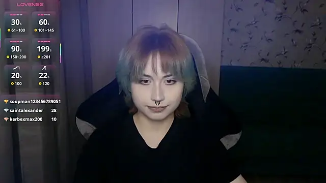 LeisaHopperstad webcam