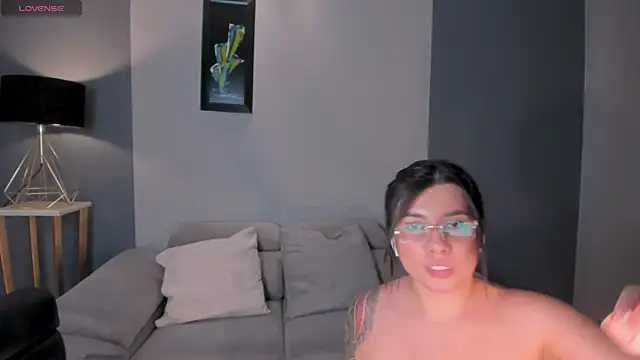 MilaVelvet_ webcam