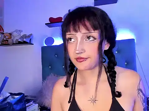 Gemma_honey webcam