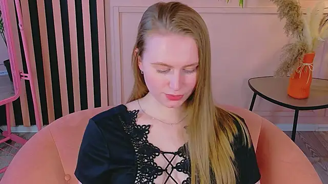 Lover_Daisy_ webcam