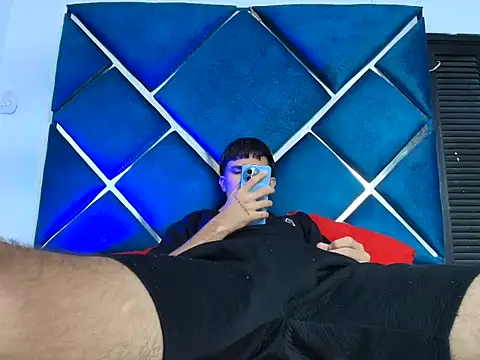 EdwinBoys webcam