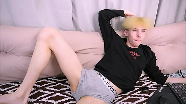 Evans_Mark webcam