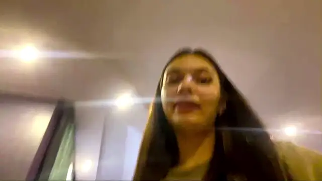 SecretLinaX webcam