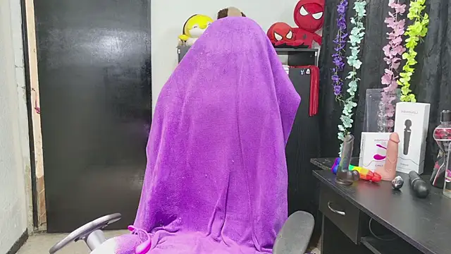 ann_bronw webcam