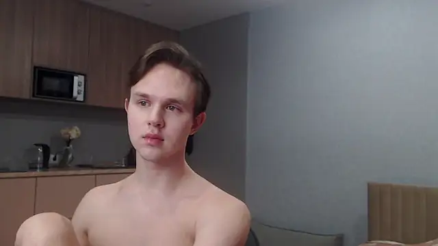 MartinMendez webcam