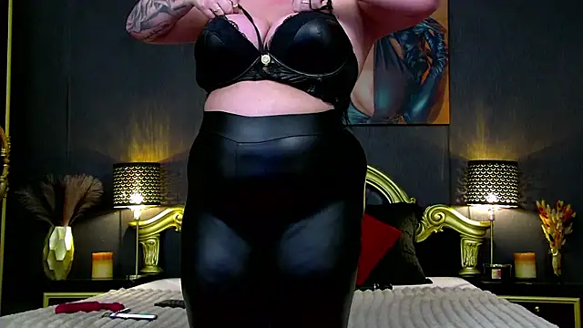 GeorgiaLerox webcam