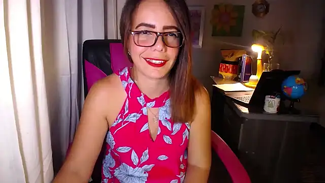 danielle_rose_1 webcam