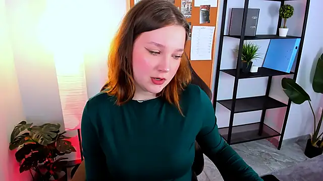 JaneByrd webcam