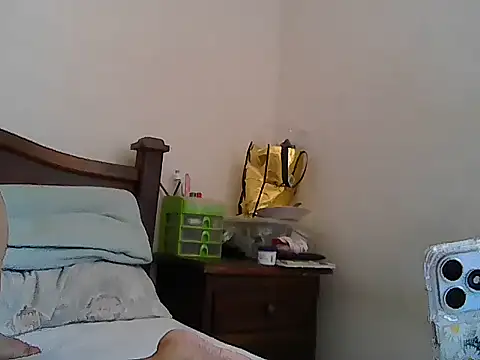 Veronica_missbigg webcam