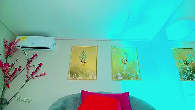 blaisysmith webcam