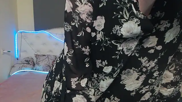 MichelLeee webcam