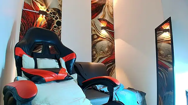 Luke_davis01 webcam