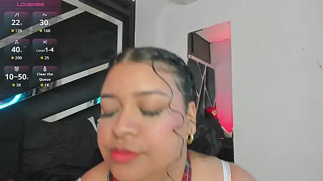 Rubyxht webcam