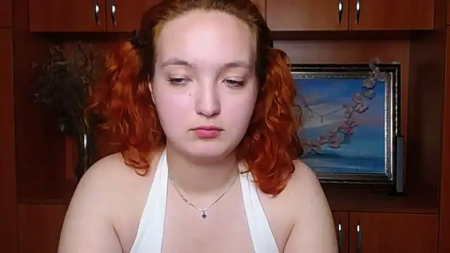 MissAriaa webcam