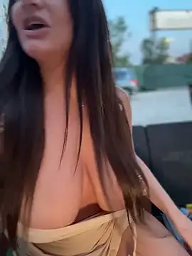 JessicaFlame webcam