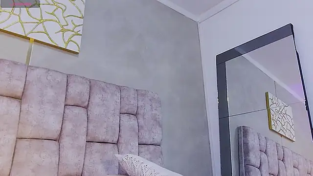 MelanyStone_ webcam