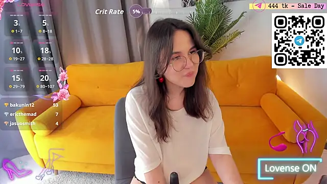 leylamirage webcam