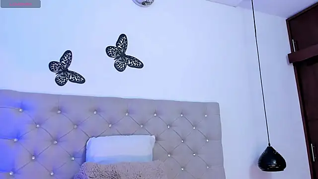 Izack_01 webcam